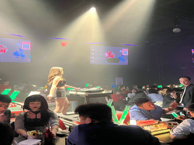 永州夜总会招聘